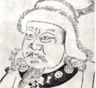 中国历史文化伯颜果真是名将中的传