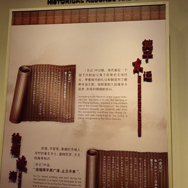 中国华侨历史博物馆图片