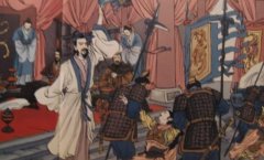 楚庄王的励精图治影响中国历史进程